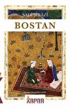 Bostan / Şeyh Sadi Şirazi