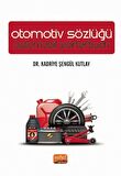 Otomotiv Sözlüğü - Automobil Wörterbuch