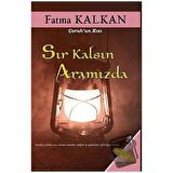 Sır Kalsın Aramızda