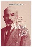 Mehmet Akif