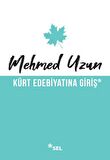 Kürt Edebiyatına Giriş