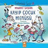 Kayıp Çocuk Menüsü