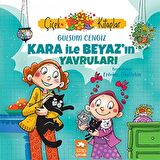 Kara İle Beyaz’ın Yavruları