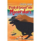 Püskül Çetesi’nin Maceraları