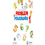 Üçgen Yayınları 1. Sınıf Problemlerle Matematik
