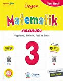 Üçgen 3. Sınıf Yeni Nesil Matematik Yolculuğu 2023