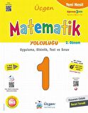 Üçgen 1. Sınıf Matematik Yeni Nesil 2. Dönem Soru Bankası 2023