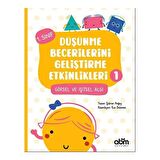 Düşünme Becerilerini Geliştirme Etkinlikleri 1