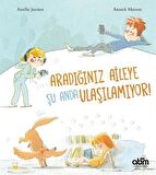Aradığınız Aileye Şu Anda Ulaşılamıyor