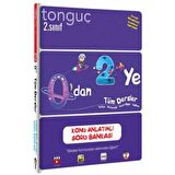 0´dan 2´ye Konu Anlatımlı Soru Bankası