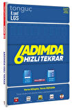 Lgs 6 Adımda Hızlı Tekrar