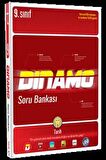 9. Sınıf Dinamo Tarih Soru Bankası
