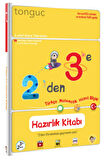 2´den 3´e Hazırlık Kitabı
