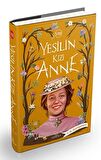 Yeşilin Kızı Anne 8