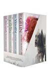 Zoraki Koca Serisi Set (4 Kitap)