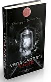 Veda Caddesi 5 - Vade