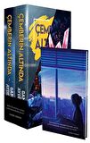 Çemberin Altında Serisi Set (2 Kitap)