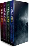 Yaralasar Serisi Set (4 Kitap)