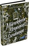Mürekkebe Boyanan Sardunya 2