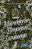 Mürekkebe Boyanan Sardunya 2
