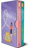 Operatöre Bağlanıyorsunuz Serisi Set (2 Kitap)