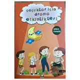 Çoçuklar İçin Drama Etkinlikleri
