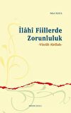 İlahi Fiillerde Zorunluluk