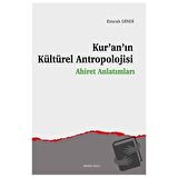 Kur’an’ın Kültürel Antropolojisi