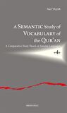 A Semantic Study of Vocabulary of the Qur’an