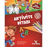 Aktivite Kitabı 1
