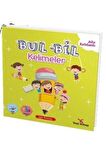 Bul - Bil Serisi Kelimeler