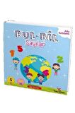 Bul - Bil Serisi Sayılar