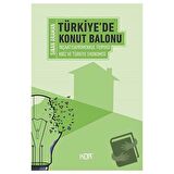 Türkiye'de Konut Balonu