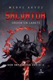 Salvator - Ordorun Laneti