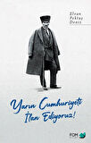 Kitap: Yarın Cumhuriyeti İlan Ediyoruz!