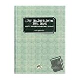 Şerh-i Tercüme-i Lamiyye (Emali Şerhi)