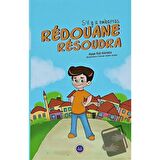 Sily a Embarras Redouane Resoudra (Mesele Varsa Eğer Ömer Tamçözer) Fransızca
