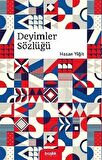 Deyimler Sözlüğü