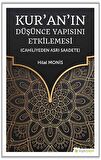 Kur’an’ın Düşünce Yapısını Etkilemesi