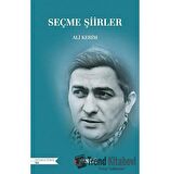 Seçme Şiirler