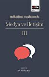 Halkbilimi Bağlamında Medya ve İletişim 3