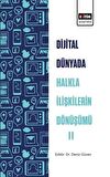 Dijital Dünyada Halkla İlişkilerin Dönüşümü 2