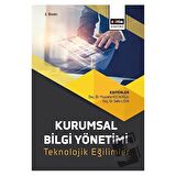 Kurumsal Bilgi Yönetimi