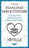 İnancınız Servetinizdir