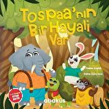 Tospaa'nın Bir Hayali Var