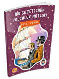 Bir Gazetecinin Yolculuk Notları