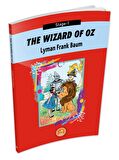 The Wizard Of Oz - Lyman Frank Baum (Stage-1)