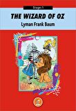 The Wizard Of Oz - Lyman Frank Baum (Stage-1)