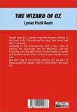 The Wizard Of Oz - Lyman Frank Baum (Stage-1)