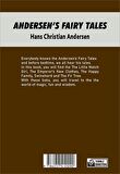 Andersens Fairy Tales - Hans Christian Andersen (Stage-1)